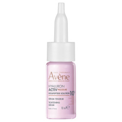 Avene Hyaluron Activ Serum Tensor Procedimiento 18ml