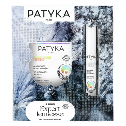 Patyka Youth Expert Ritual Set de Regalo de Navidad