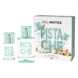Solinotes Imperdible Dúo Pistacho