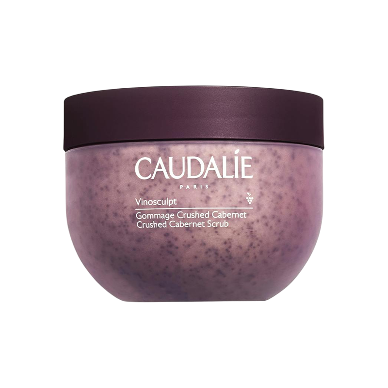 Caudalie Vinosculpt Exfoliante Crushed Cabernet 150gr