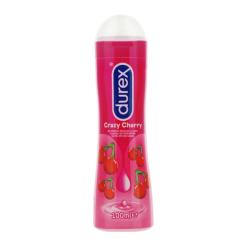 Play Gel Hot - Gel lubricante caliente 100ml