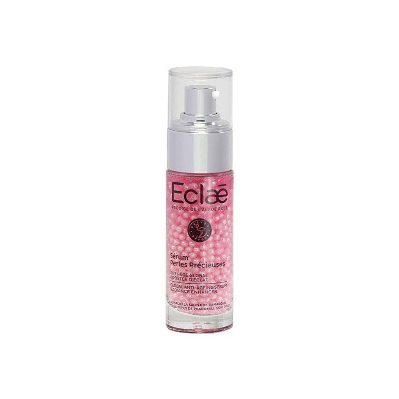 Eclae suero de perlas preciosas 30ml