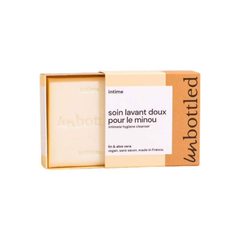 Cuidado limpiador suave no embotellado para gatitos 90gr