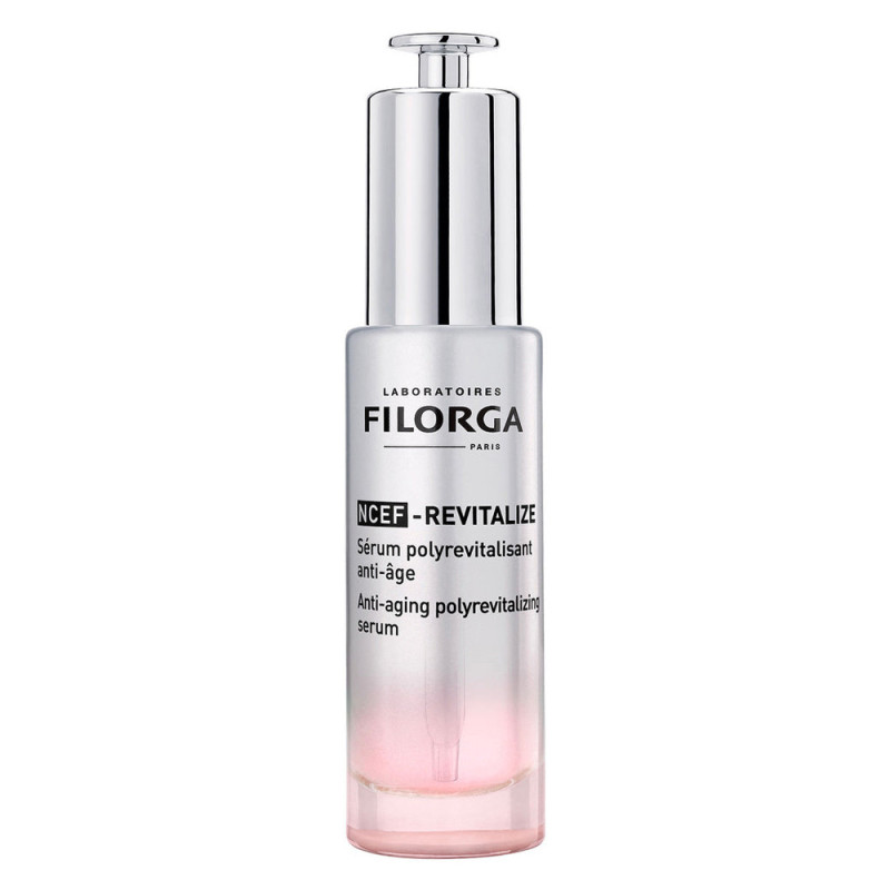 Filorga NCEF-Revitalize Polirevitalizante suero antiedad 30ml