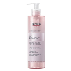 Eucerin Gel Limpiador Anti-Pigmentación 400ml