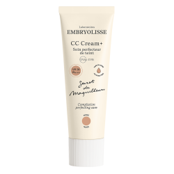 Embryolisse CC Cream+ SPF20 Nude 30ml