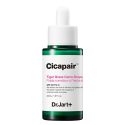 Dr.Jart+ Cicapair Fluido Corrector SPF35 - 30ml
