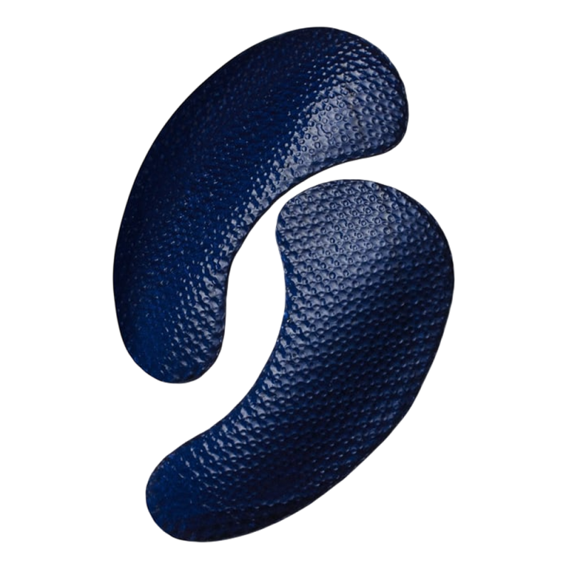 Parches oculares antifatiga Horace Caja de 5 pares