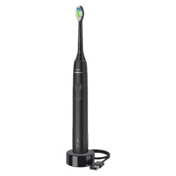Philips Sonicare Serie 4100 Cepillo dental eléctrico negro