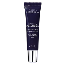 Esthederm Hialurónico+ Intensivo Antiarrugas tratamiento labial 15ml