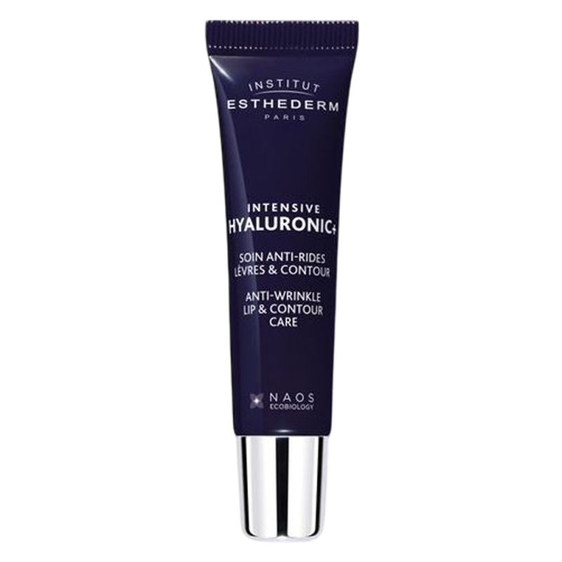 Esthederm Hialurónico+ Intensivo Antiarrugas tratamiento labial 15ml