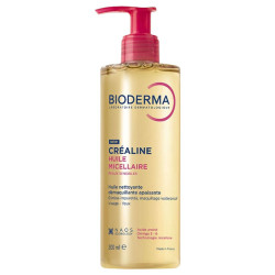 Bioderma Créaline Aceite Micelar 300ml