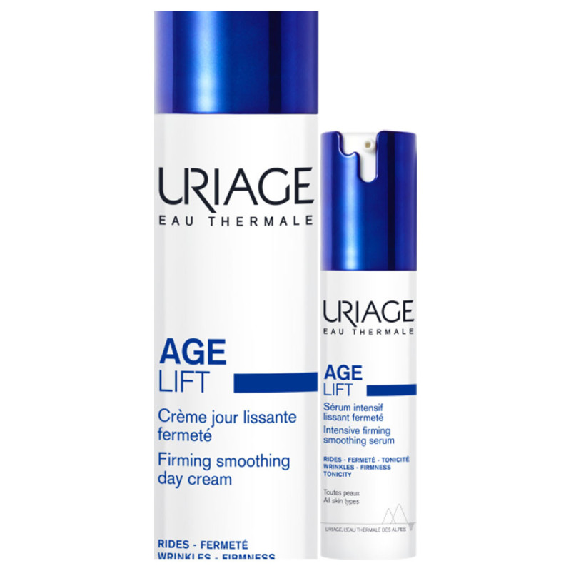 Set Crema Uriage Age Lift