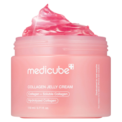 Medicube Crema de Jalea de Colágeno 110ml