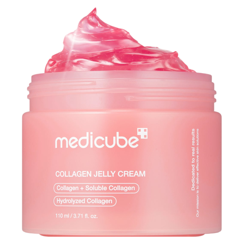 Medicube Crema de Jalea de Colágeno 110ml
