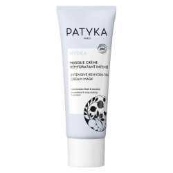 Patyka Hydra Masque crème réhydratant intense 50ml