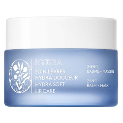 Patyka Hydra Soin lèvres douceur 10gr