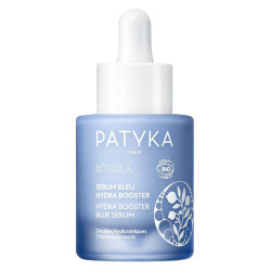 Patyka Hydra Sérum bleu hydra booster 30ml
