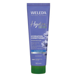 Weleda Hydra Shine Après-shampooing hydratation 150ml