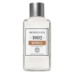 Berdoues 1902 Agua de Colonia Natural 480ml