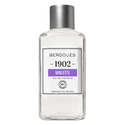 Berdoues 1902 Agua de Colonia Violette 480ml
