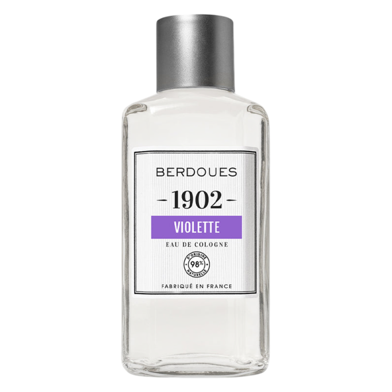Berdoues 1902 Agua de Colonia Violeta 245ml