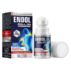 Eric Favre Endol Roll-on massage 50ml