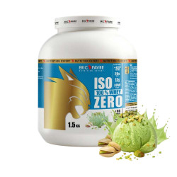 copy of Eric Favre Iso Zero 100% Whey Cookie & Cream 1.5kg