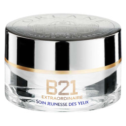 Orlane B21 Extraordinaire Soin jeunesse des yeux 15ml
