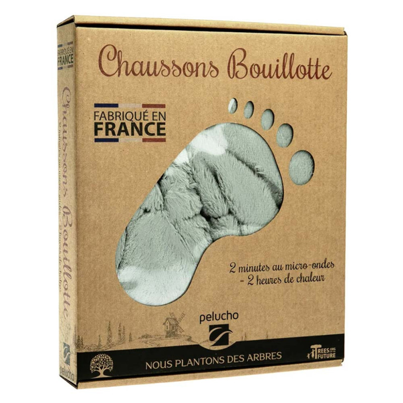 Pelucho Chaussons...