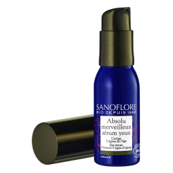 Sanoflore Absolu Merveilleux Sérum Yeux 15ml