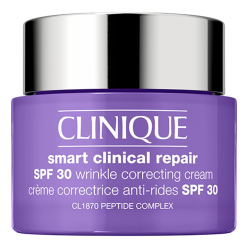Clinique Smart Clinical Repair Crema Correctora Antiarrugas SPF30 - 50ml