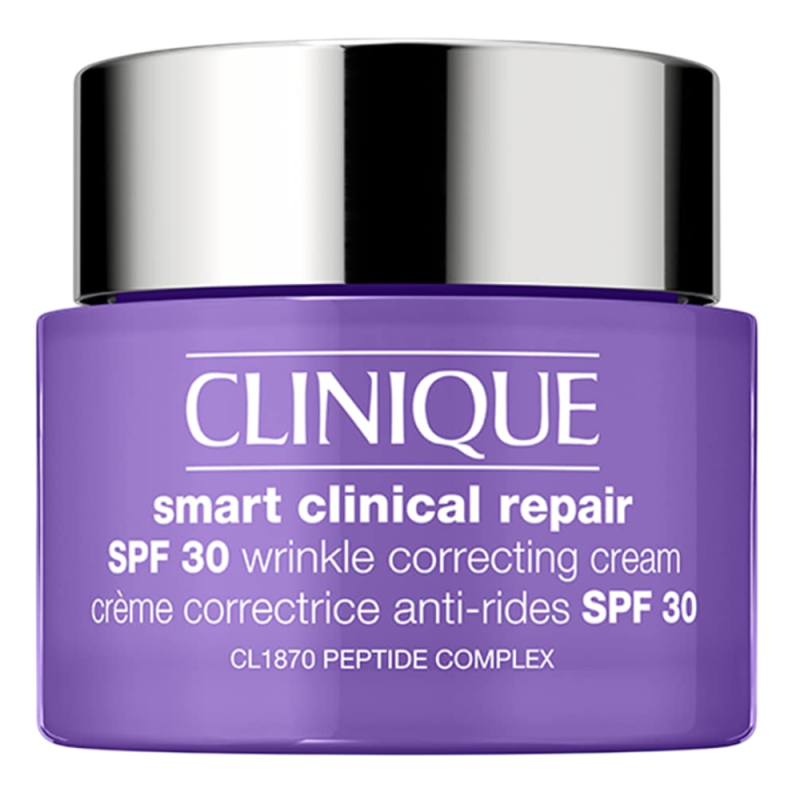 Clinique Smart Clinical Repair Crema Correctora Antiarrugas SPF30 - 50ml