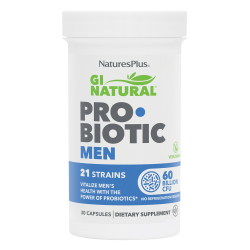 copy of Natures Plus GI Natural ProBiotic Mega 30 gélules