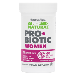 copy of Natures Plus GI Natural ProBiotic Mega 30 gélules