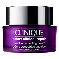 Clinique Smart Clinical Repair Crème correctrice anti-rides 50ml