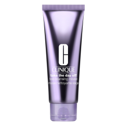 Clinique Take The Day Off Mousse nettoyante visage 125ml