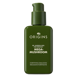 Origins Dr.Andrew Weil Emulsión fortificante Mega Champiñón