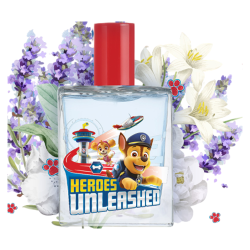 Paw Patrol Eau de Toilette 30ml