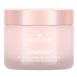 Origins Ginzing Gel hydratant illuminateur perle 50ml