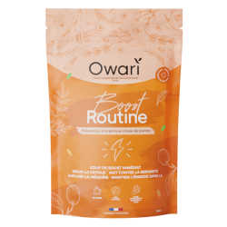 Owari Boost Routine 50gr