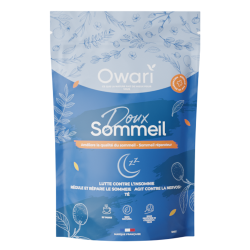 copy of Owari Boost Routine 50gr