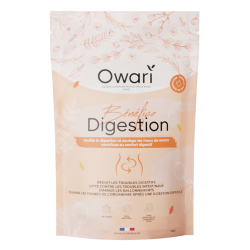 copy of Owari Boost Routine 50gr