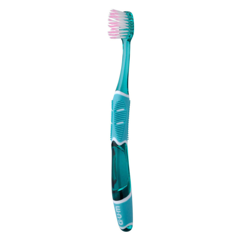 GUM Cepillo dental Pro Sensitive n°510