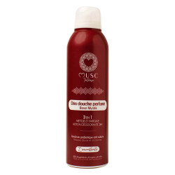Gel de Ducha Íntimo Musk Rose Mystik L'envoûtante 200ml
