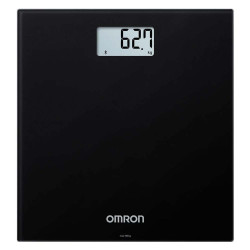 Báscula digital Omron HN300T2 Intelli IT Negra