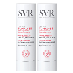 SVR Topialyse Labios 2x4gr