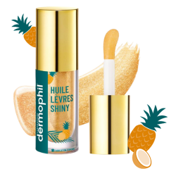 Dermophil Aceite Labial Dorado Brillante 5ml