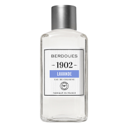 Berdoues 1902 Agua de Colonia Lavanda 480ml