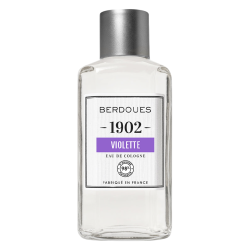 Berdoues 1902 Agua de Colonia Violeta 245ml